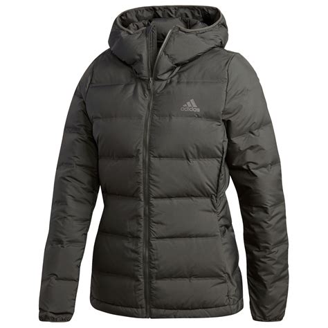 adidas daumenjacke damen|Outdoor.